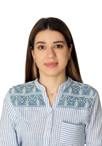Cherdivara Anastasia