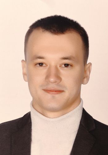 Prisăcaru Victor