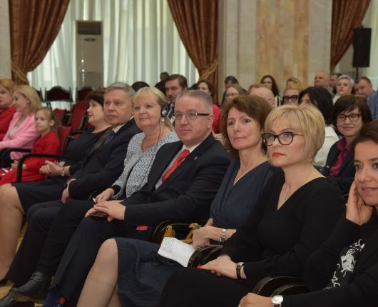 Gala Premiilor în Sănătate