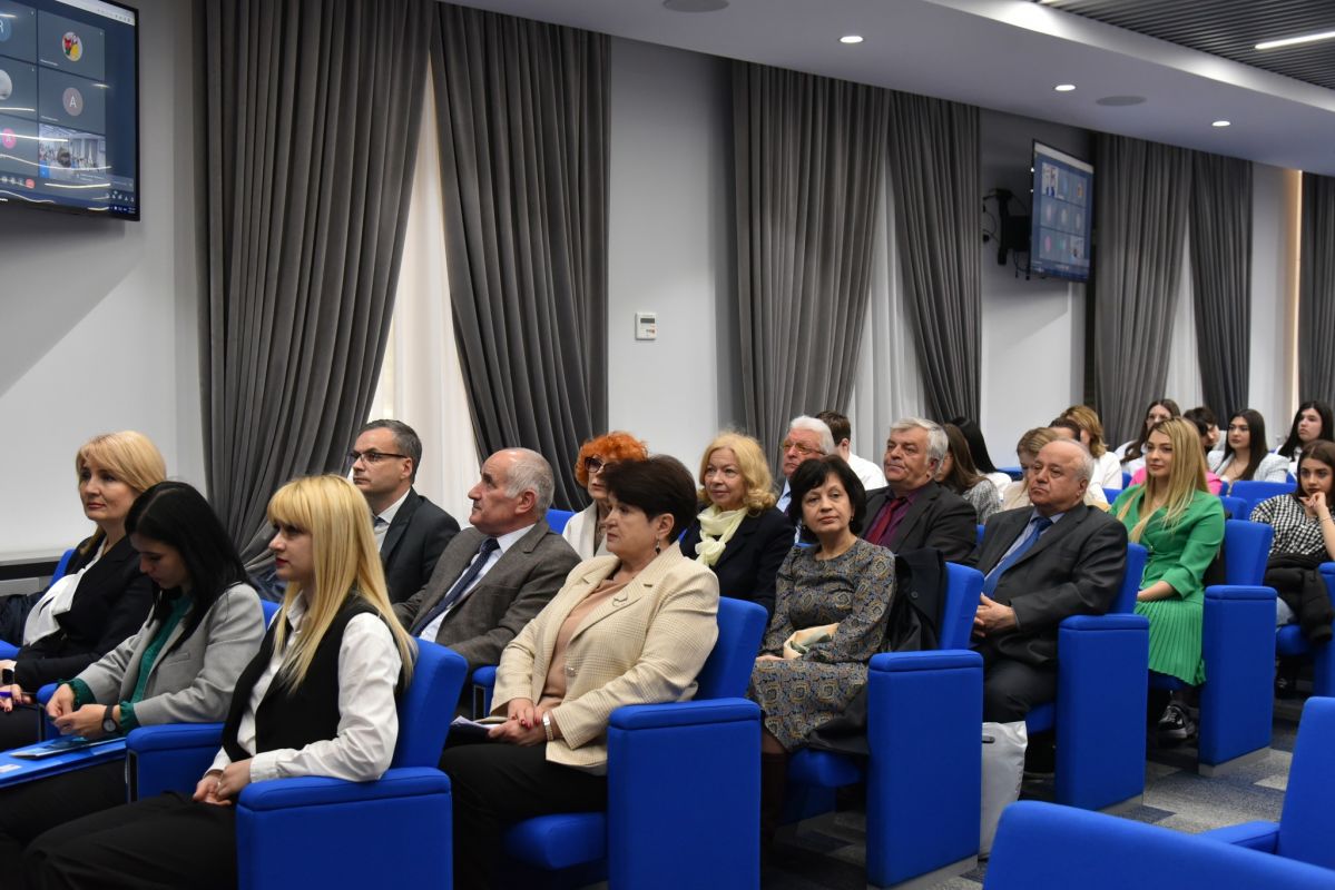 in memoriam Vasile Procopișin