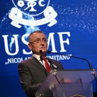 aniversare USMF „Nicolae Testemițanu”