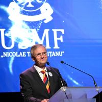 aniversare USMF „Nicolae Testemițanu”