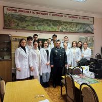 campanie prevenirea traumatismelor rutiere