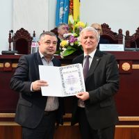 Galei Laureaților Premiilor AȘM