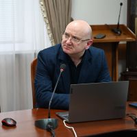 Senate meeting of February 26, 2026